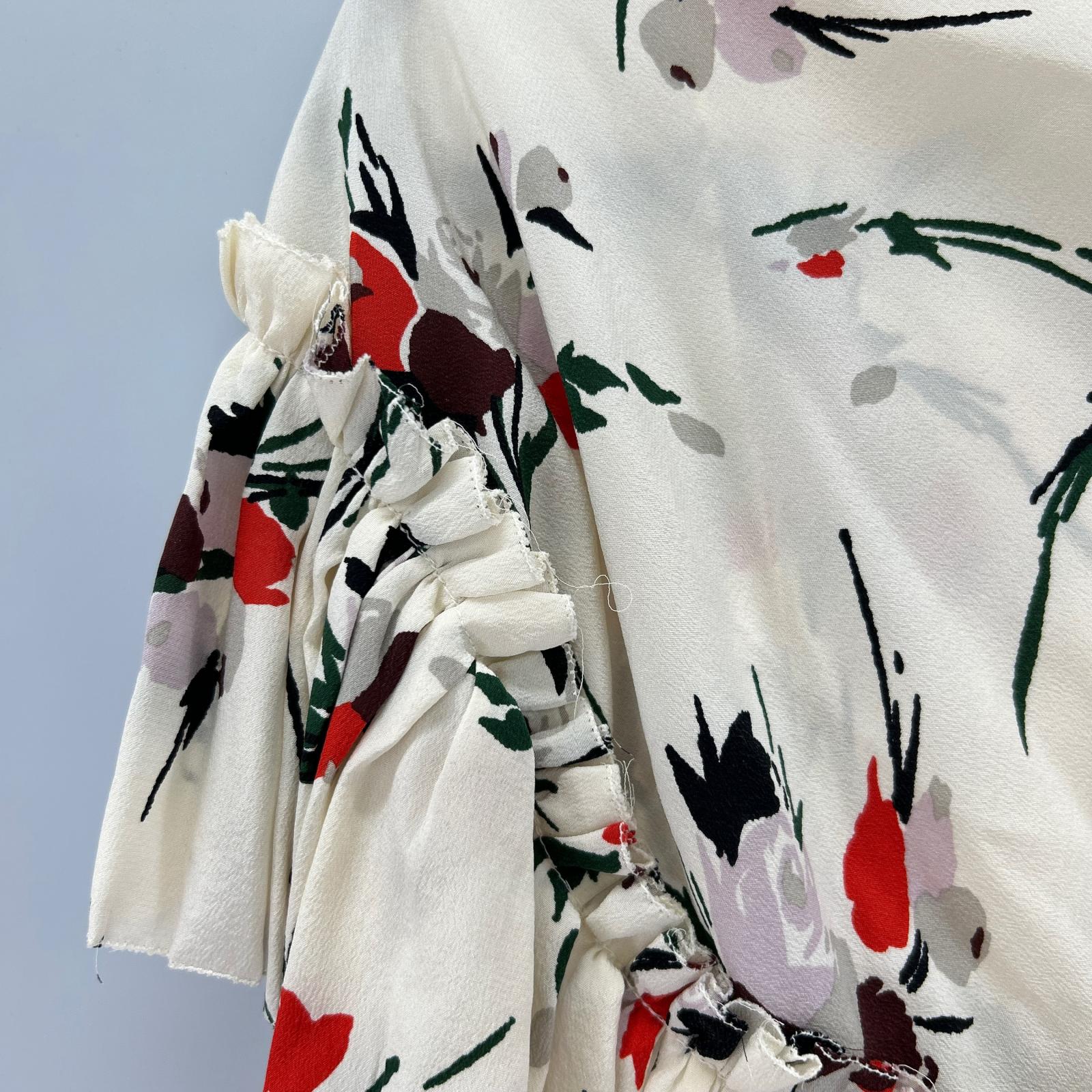 ワンピース MARNI ノースリーブワンピース 36