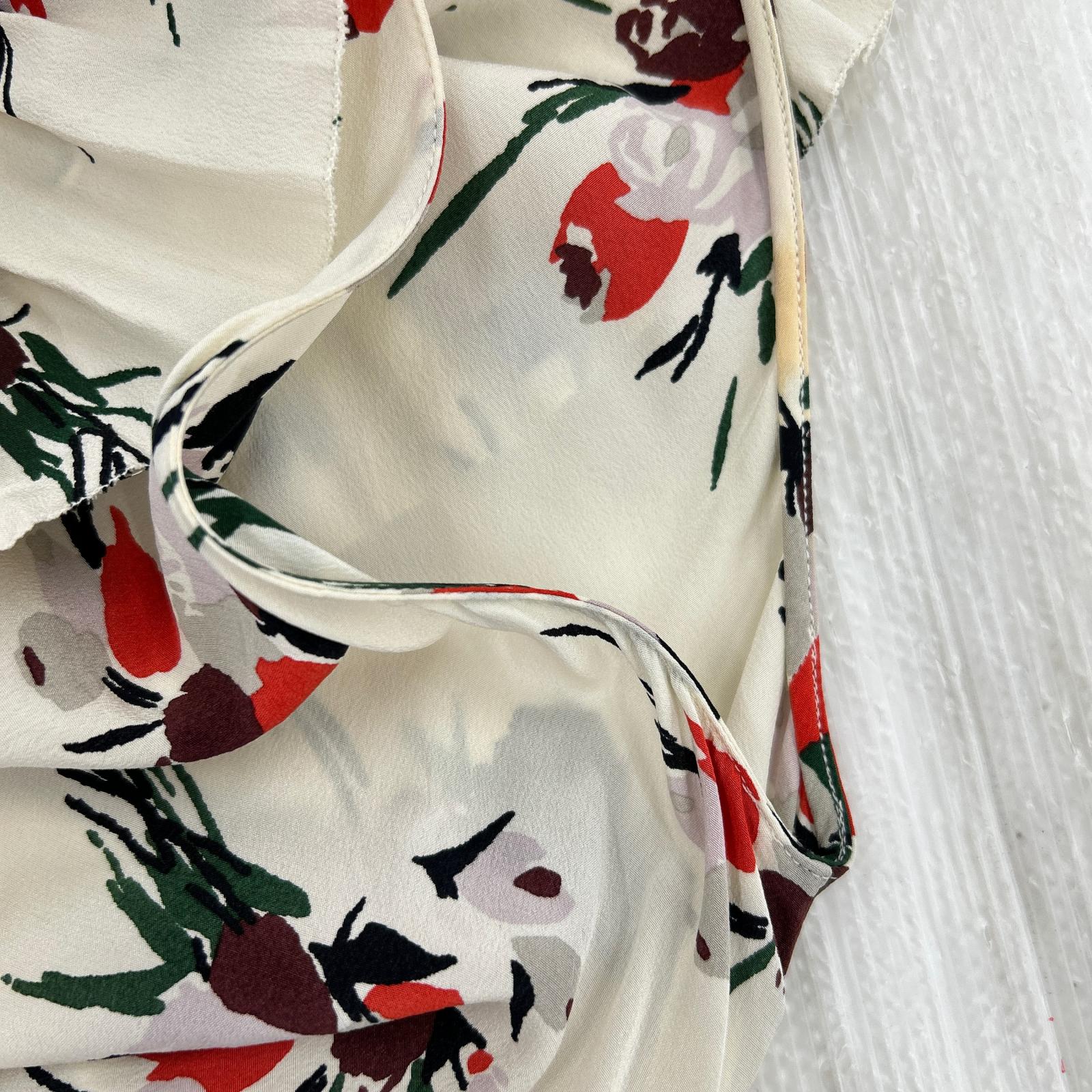 ワンピース MARNI ノースリーブワンピース 36