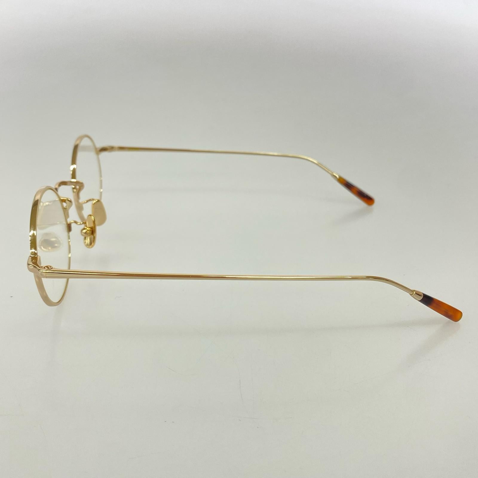 その他アクセサリー WOLFF 01 GOLD ゴールド