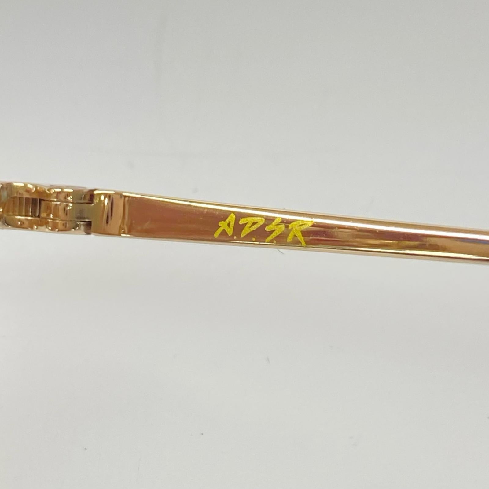 その他アクセサリー WOLFF 01 GOLD ゴールド