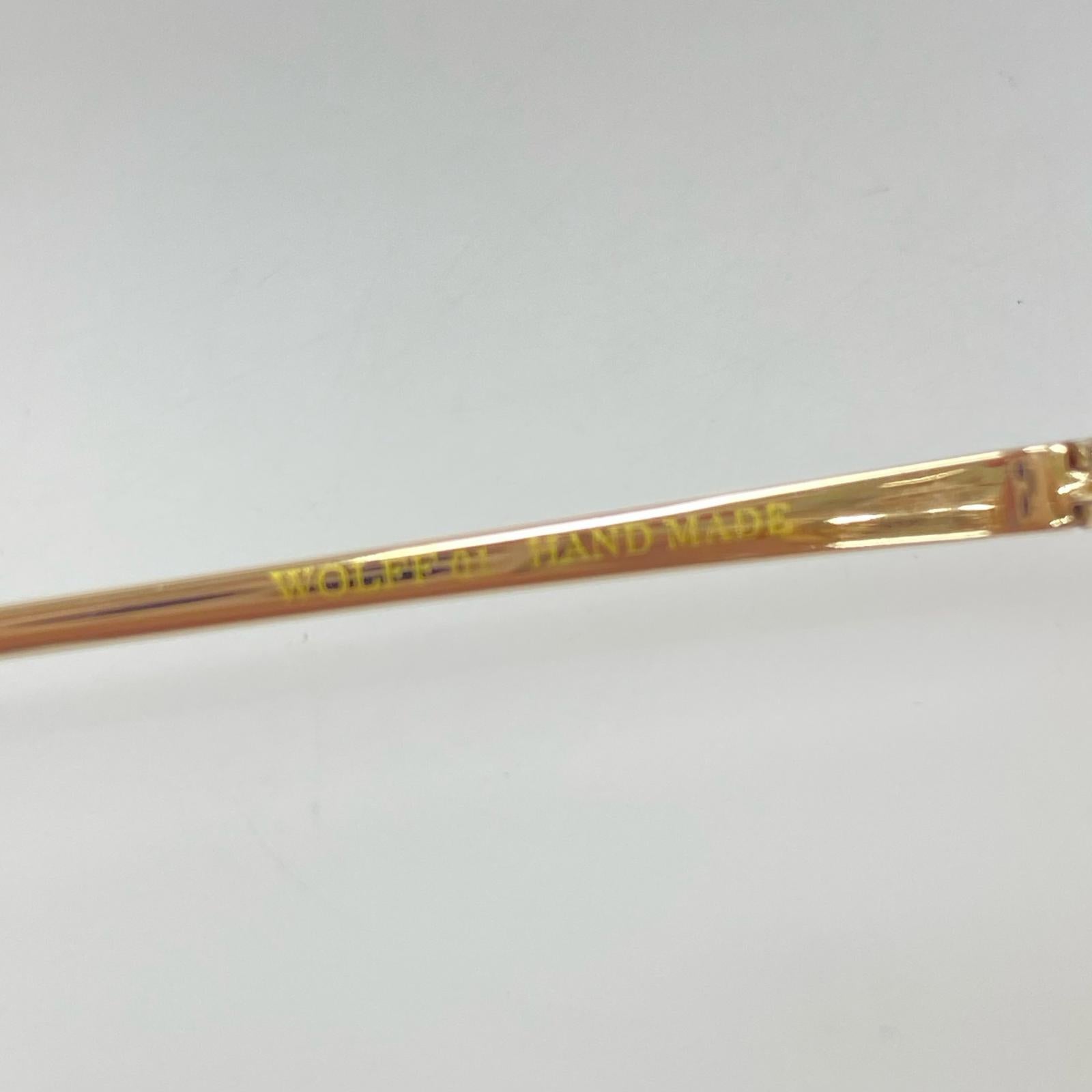 その他アクセサリー WOLFF 01 GOLD ゴールド