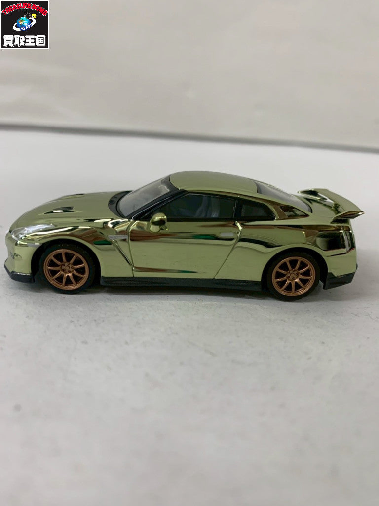 LIMITED VINTAGE NEO 日産 GT-R 2024 トミカ