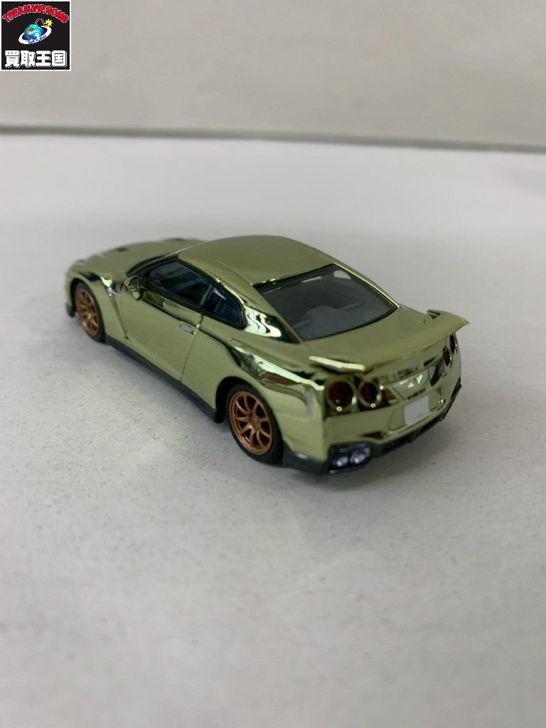 LIMITED VINTAGE NEO 日産 GT-R 2024 トミカ
