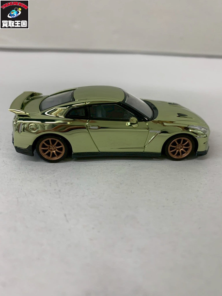LIMITED VINTAGE NEO 日産 GT-R 2024 トミカ