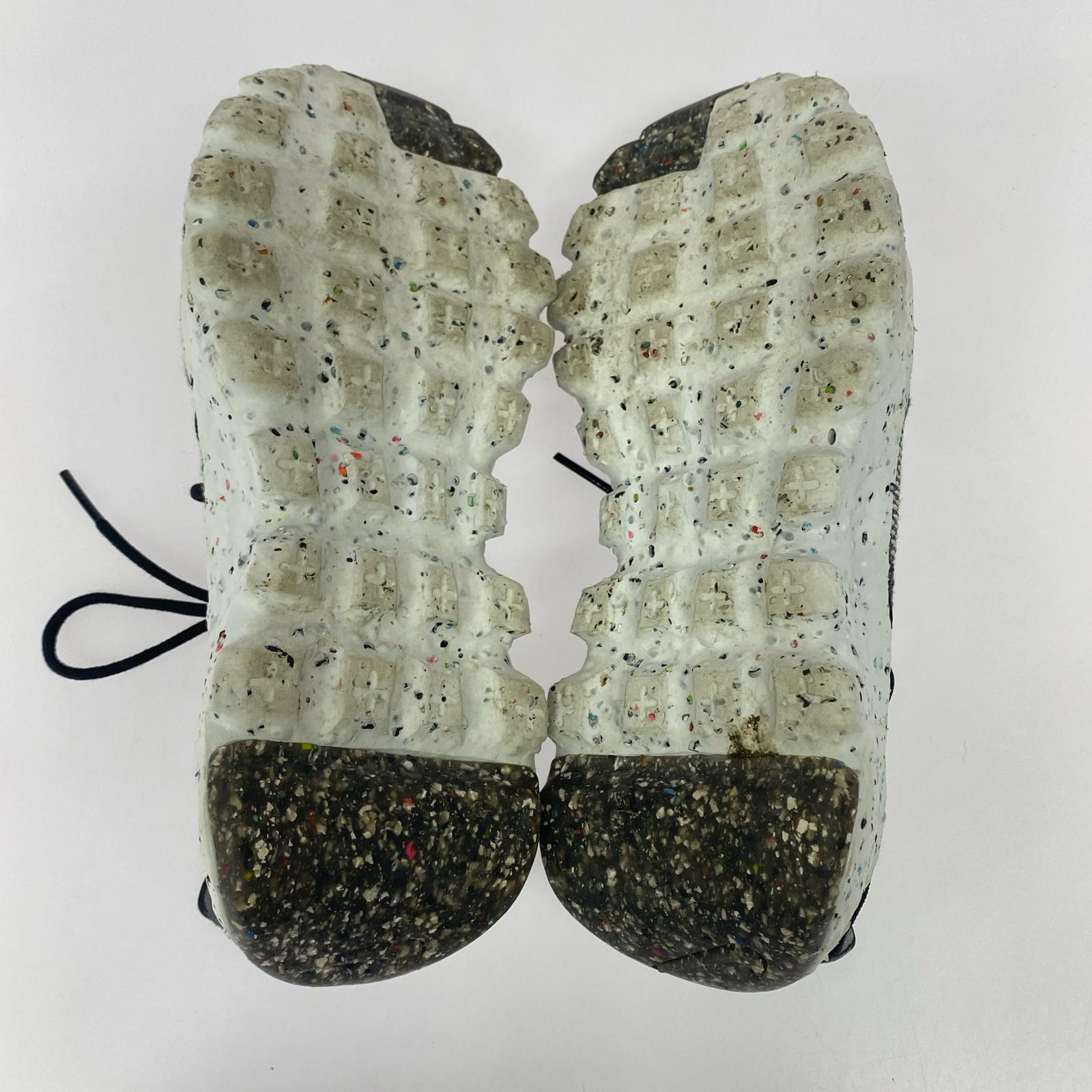 スニーカー WMNS SPACE HIPPIE 04 THIS IS TRASH 23.5cm (US5 1/2 UK5 EU37) マルチカラー