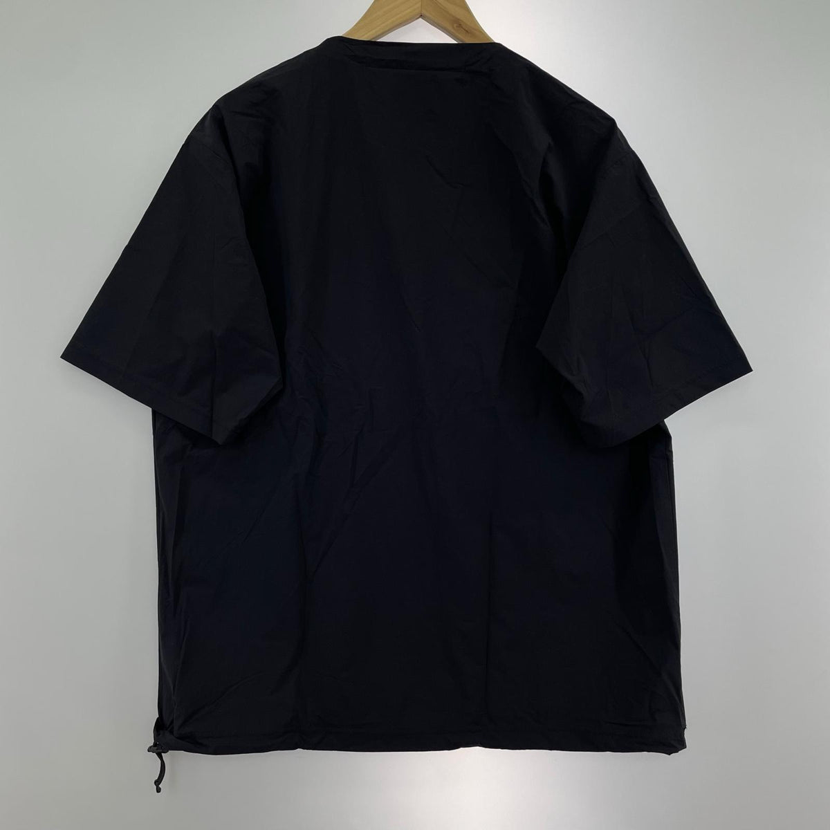 半袖Ｔシャツ K-3B ブラック
