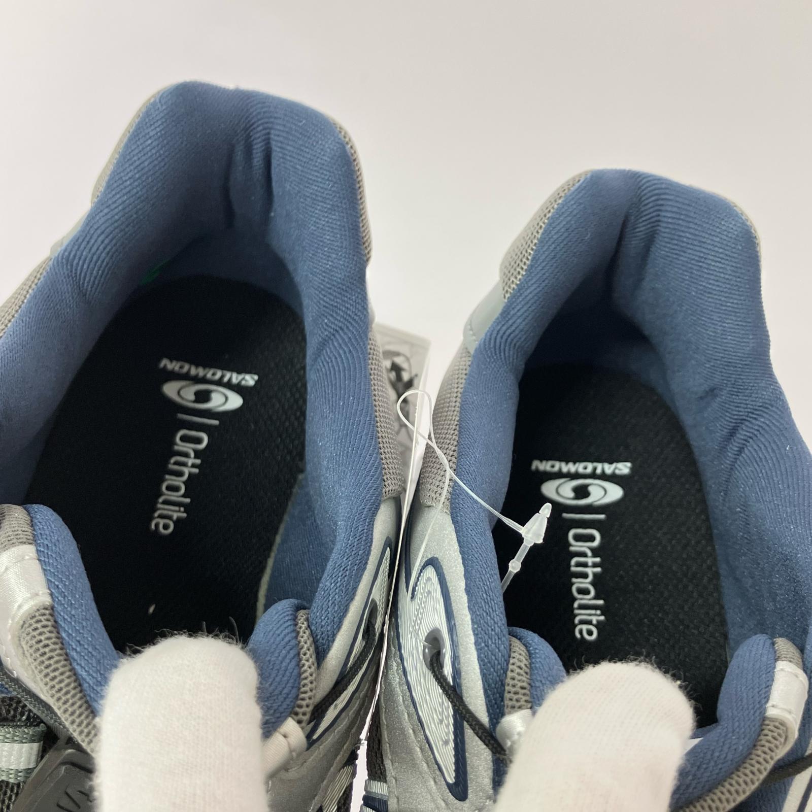 スニーカー XT-WHISPER 28cm (US10 UK9 1/2 EU46) グレー