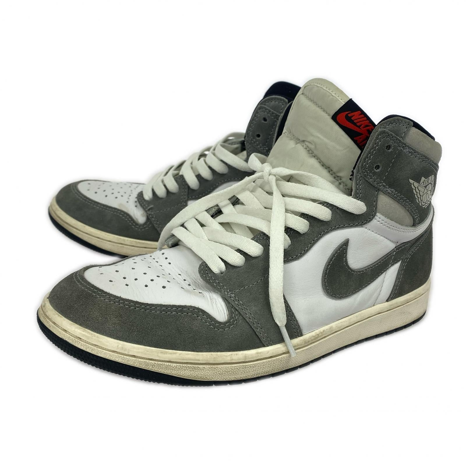 スニーカー jordan1retro high og 27.5cm 27.5cm (US9 1/2 UK9 EU45)