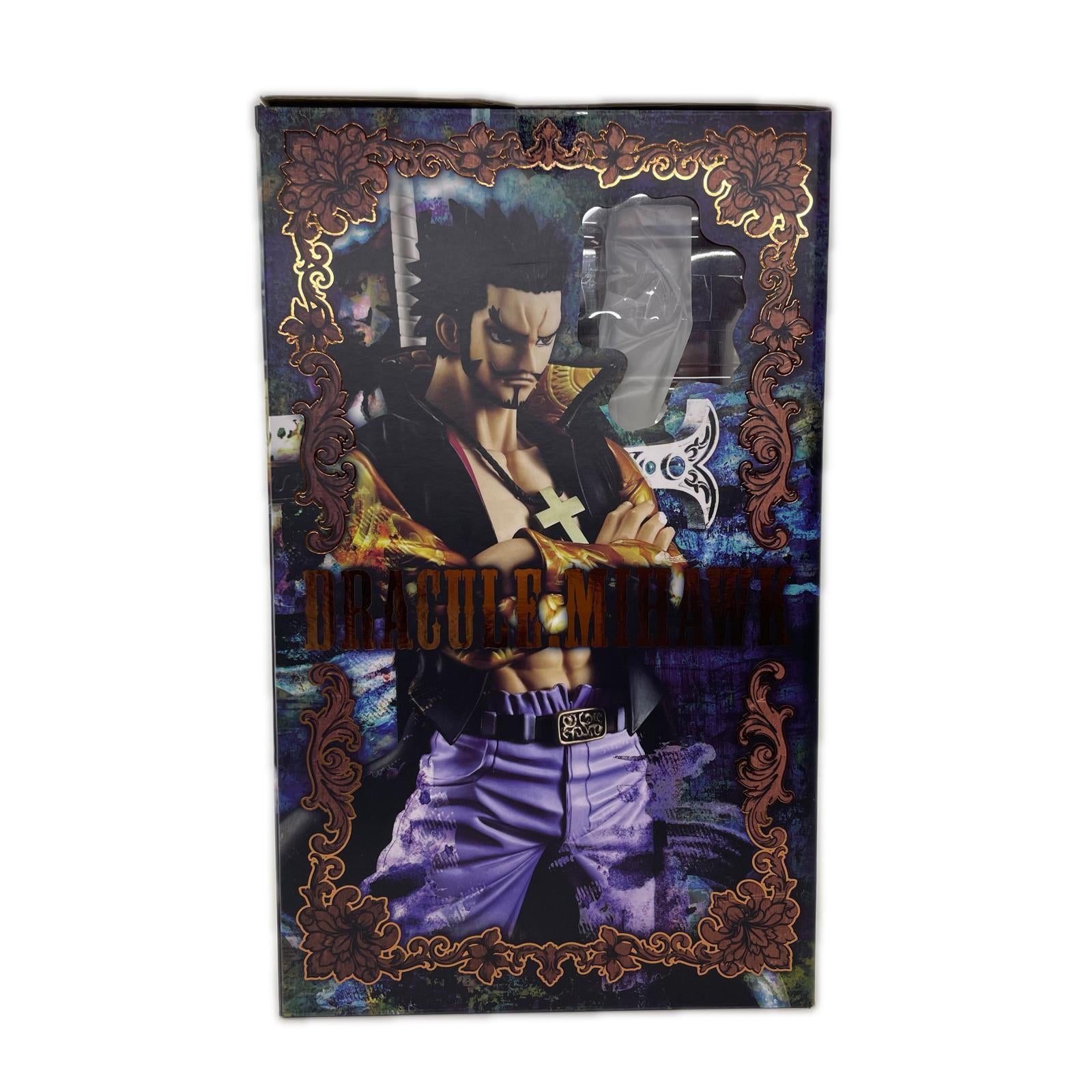 POP　鷹の目　ジュラキュール・ミホーク　Ver.R ワンピース フィギュア/グッズ