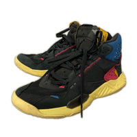 スニーカー UNION × Nike Jordan Delta Mid 29.0cm 29cm (US11 UK10 1/2 EU48)