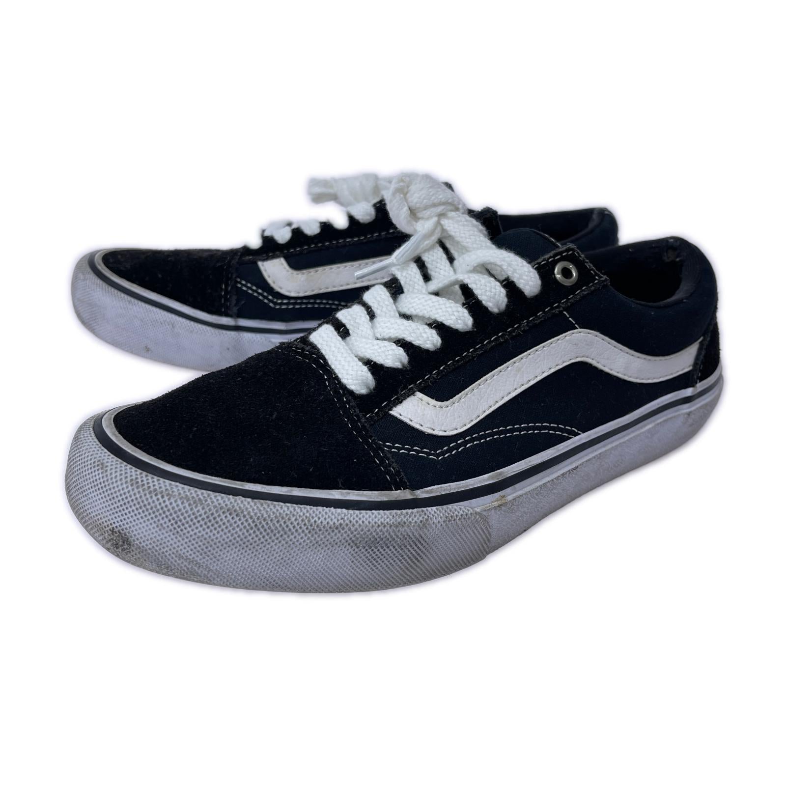 スニーカー COMFORT”OLD SKOOL ブラック (26.5) 26.5cm (US8 1/2 UK8 EU43) ブラック