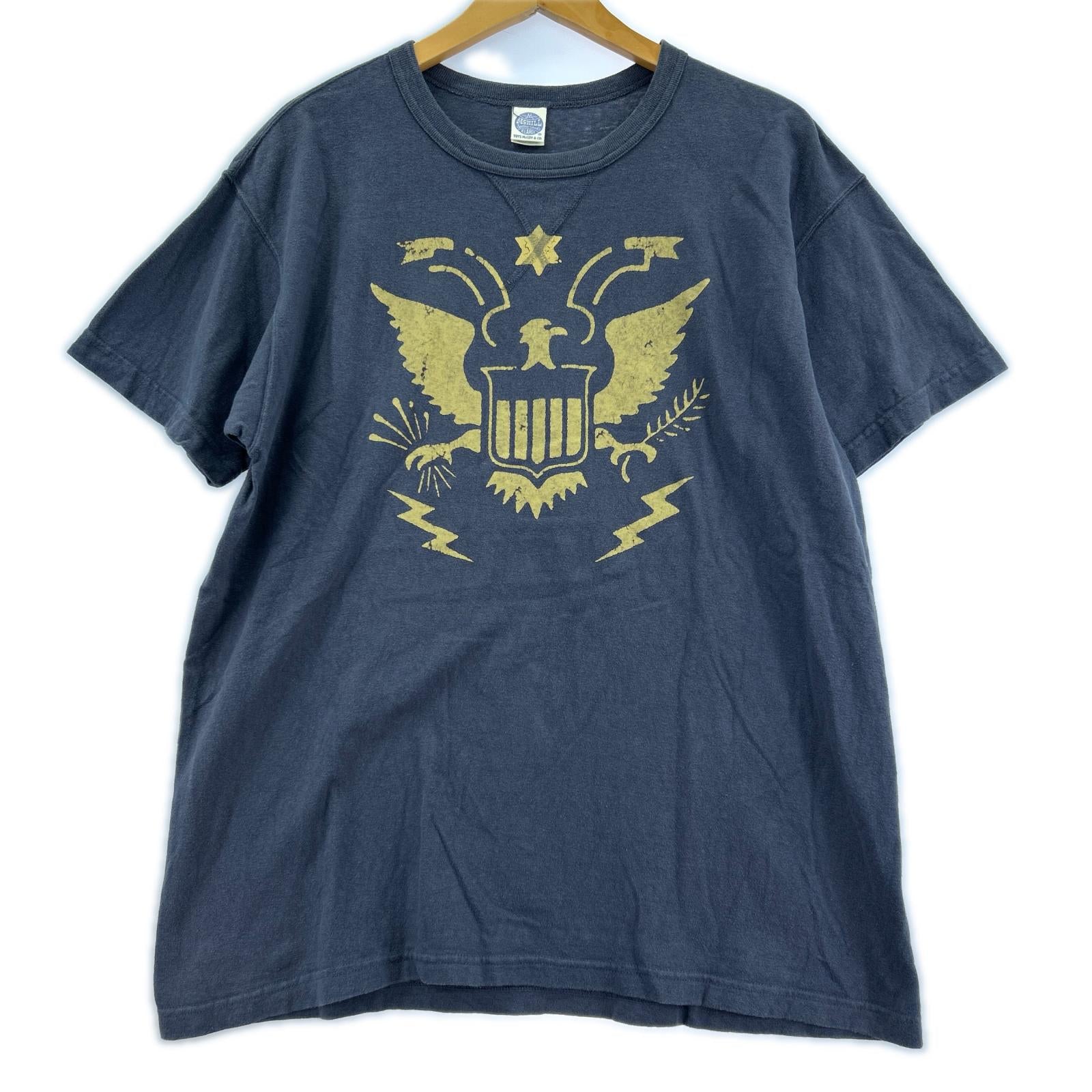 半袖Ｔシャツ グレー (XL) グレー