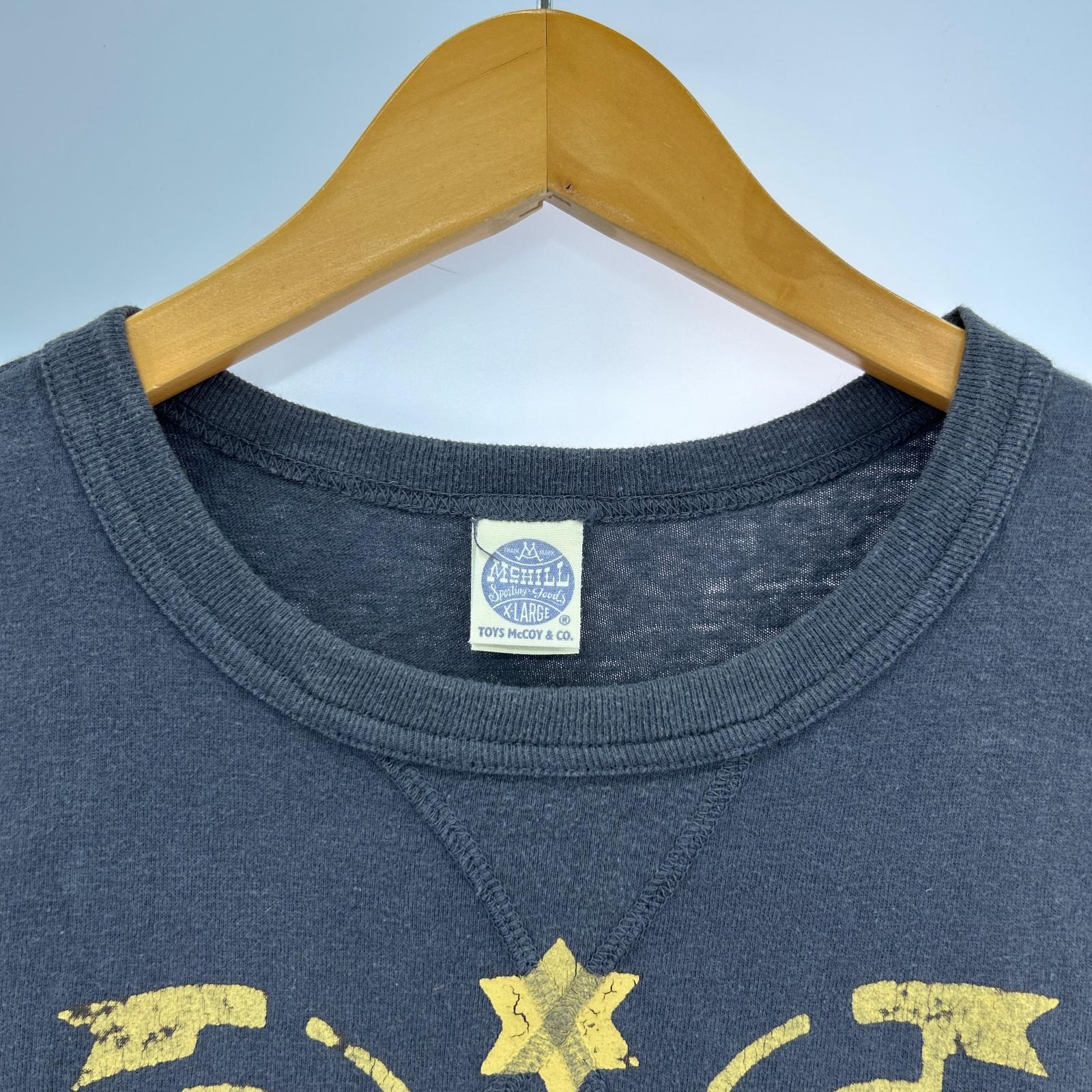 半袖Ｔシャツ グレー (XL) グレー