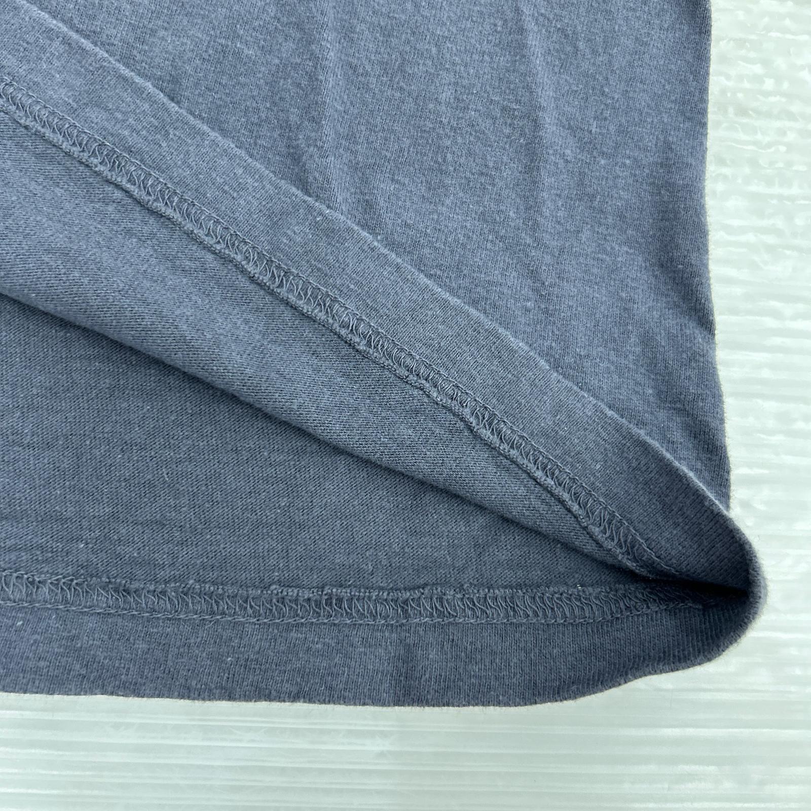 半袖Ｔシャツ グレー (XL) グレー