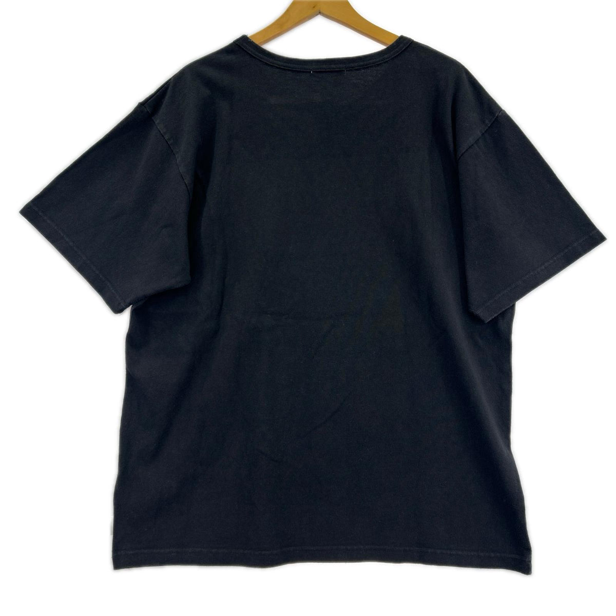 半袖Ｔシャツ Lit Baff Apt. CHRONO TRIGGER 黒 (M) M ブラック