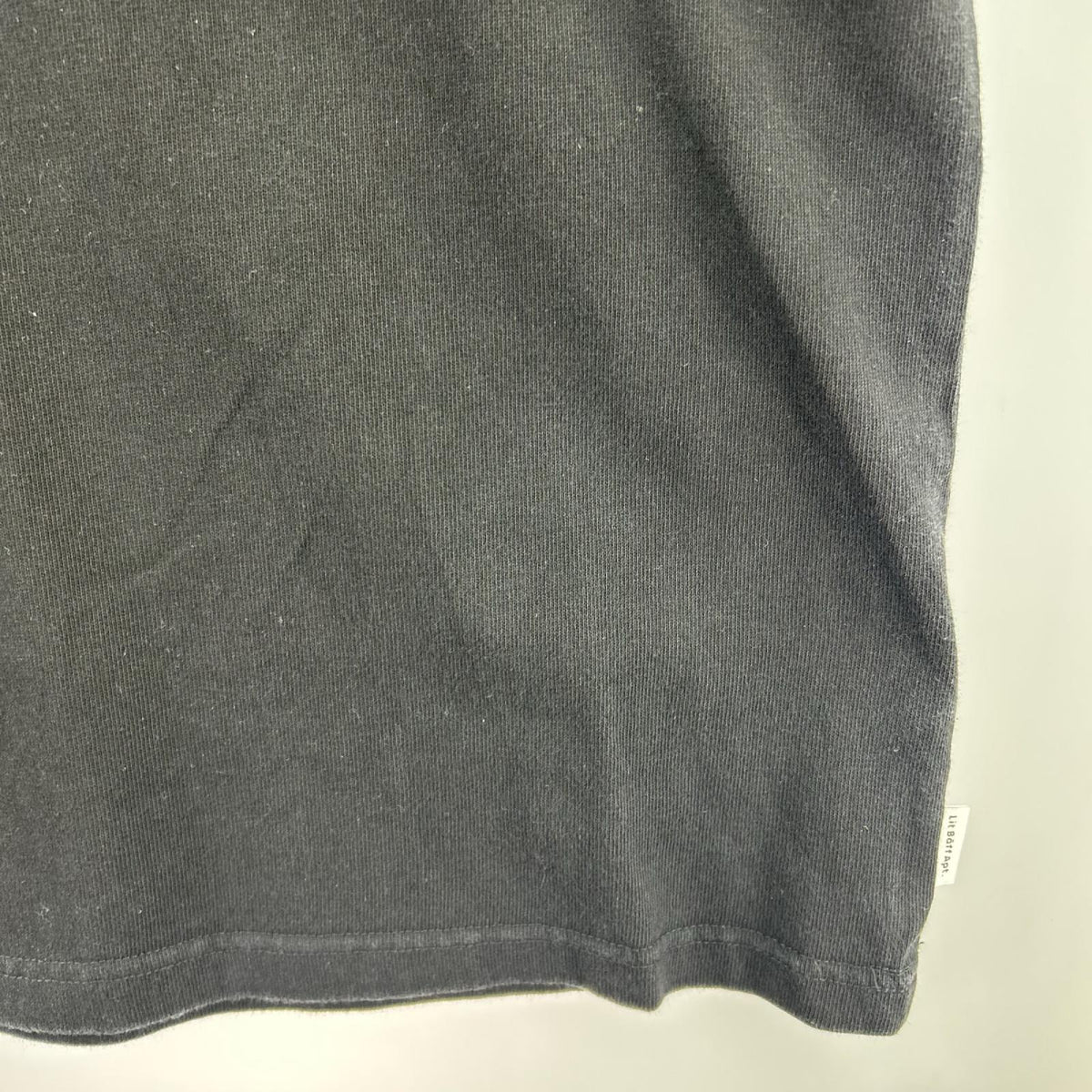 半袖Ｔシャツ Lit Baff Apt. CHRONO TRIGGER 黒 (M) M ブラック