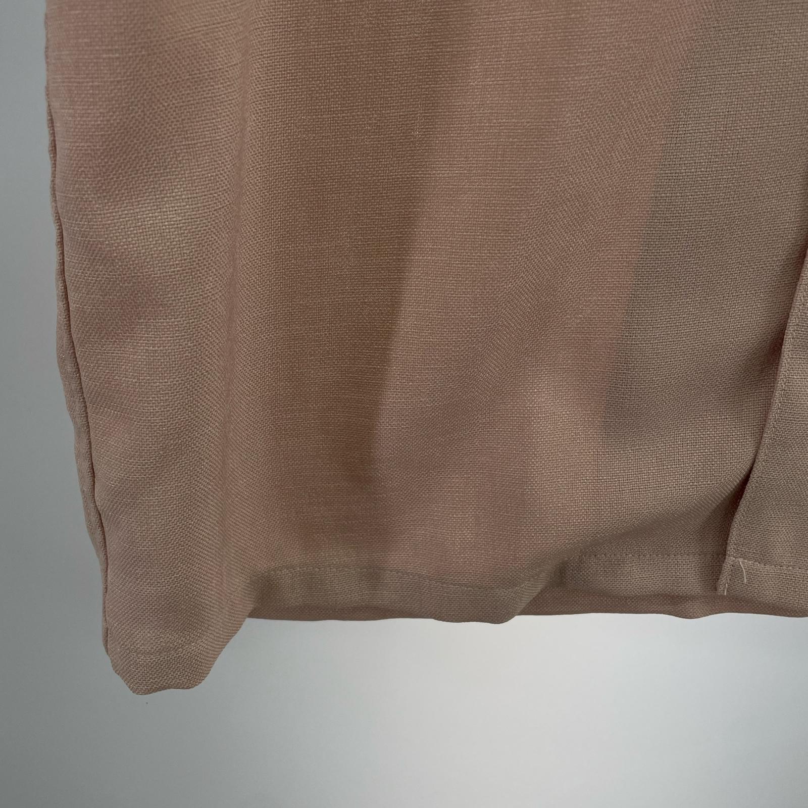 長袖シャツ 19SS/CAMP COLLAR SHIRT/36/291-SH06-009 36 ピンク