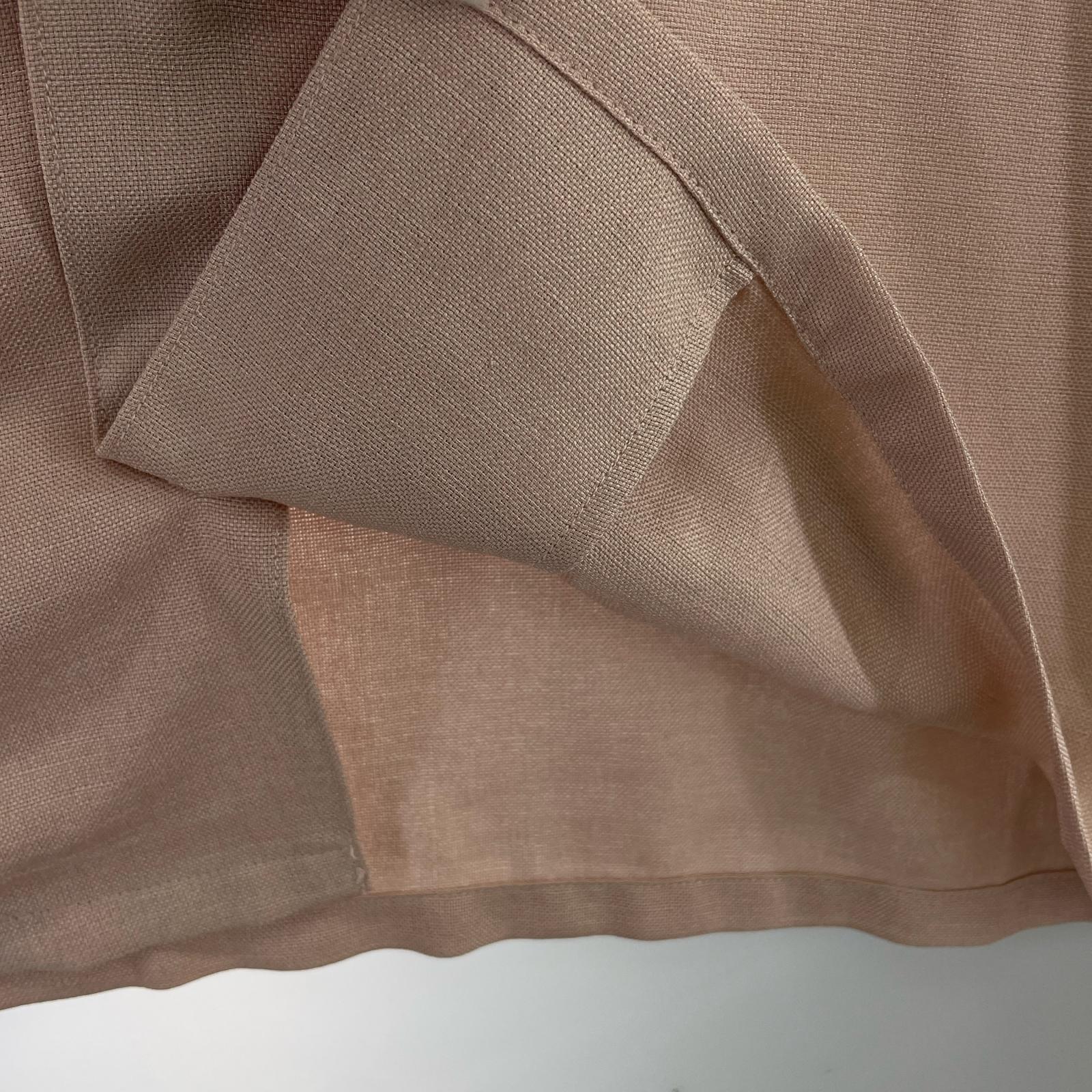 長袖シャツ 19SS/CAMP COLLAR SHIRT/36/291-SH06-009 36 ピンク
