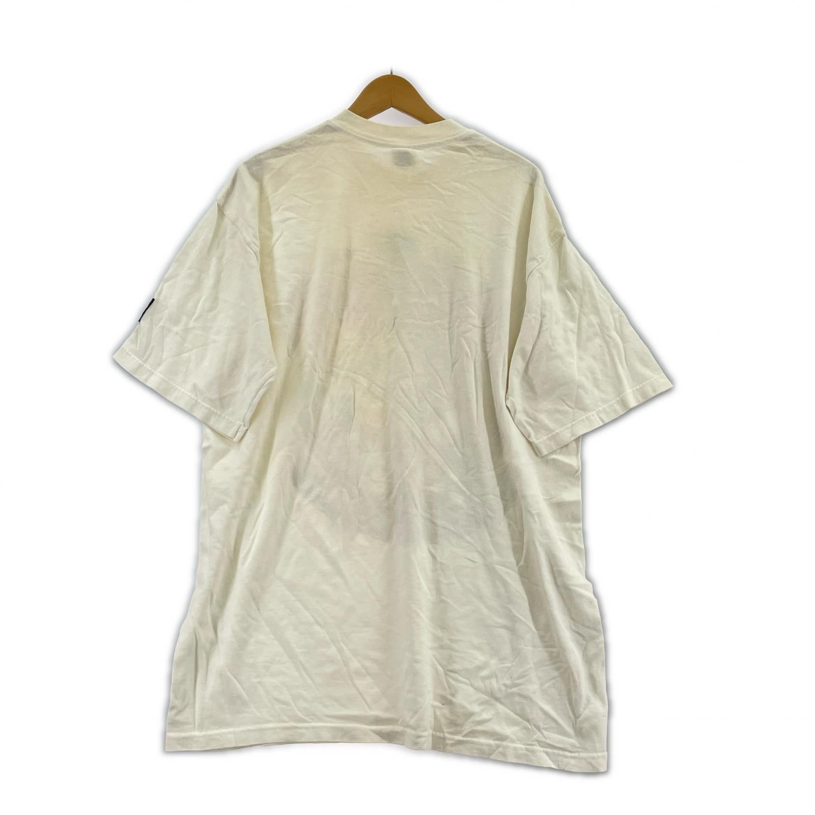 半袖Ｔシャツ STARTER BULLS L ホワイト