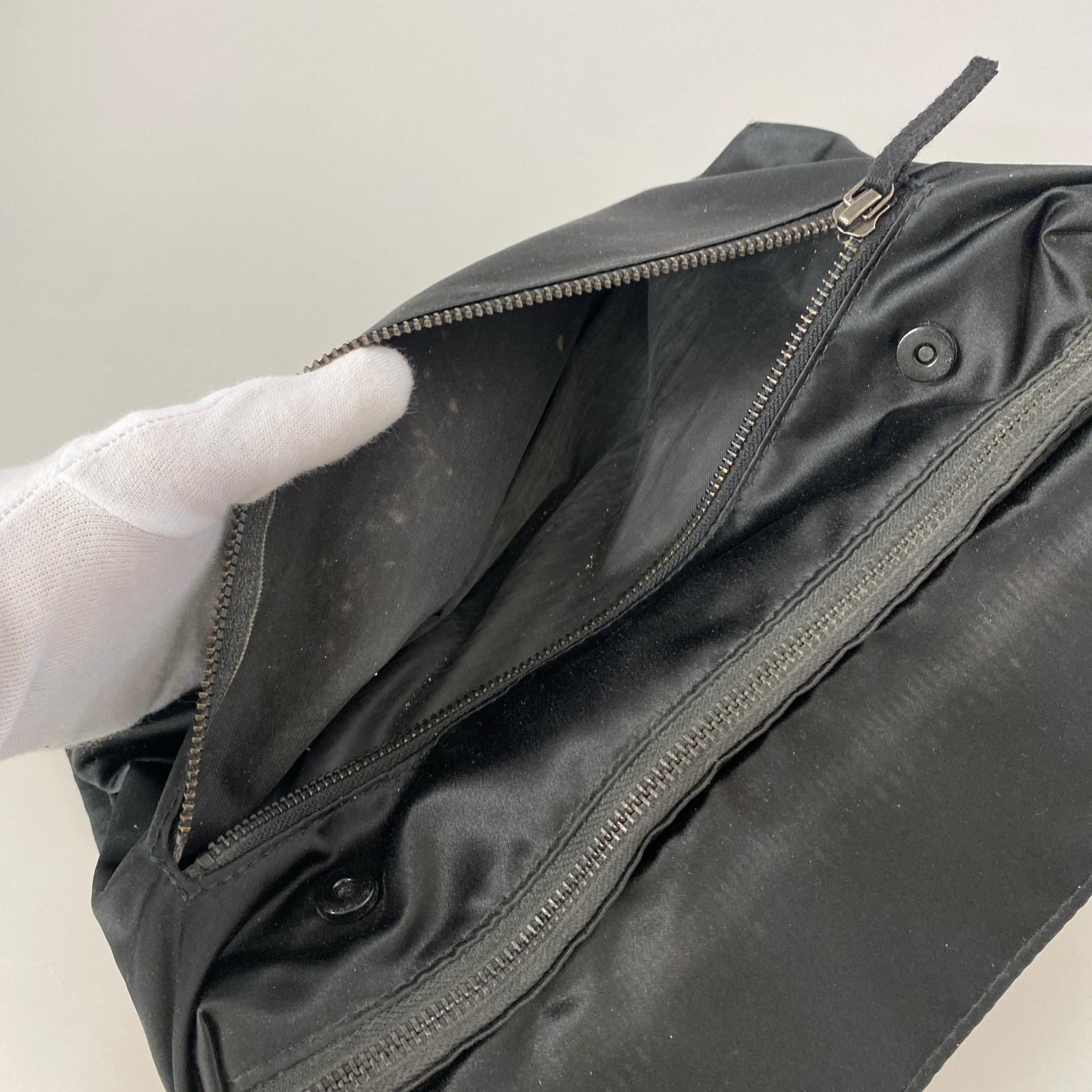 ショルダーバッグ 19ss ×EASTPAK ショルダーバッグ　黄