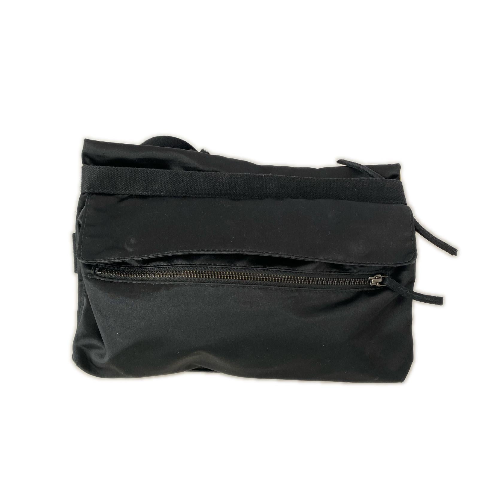 ショルダーバッグ 19ss ×EASTPAK ショルダーバッグ　黄
