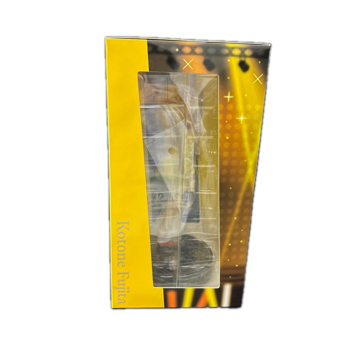 C賞 藤田ことね 1/7 Gracemaster バンダイ フィギュア/グッズ