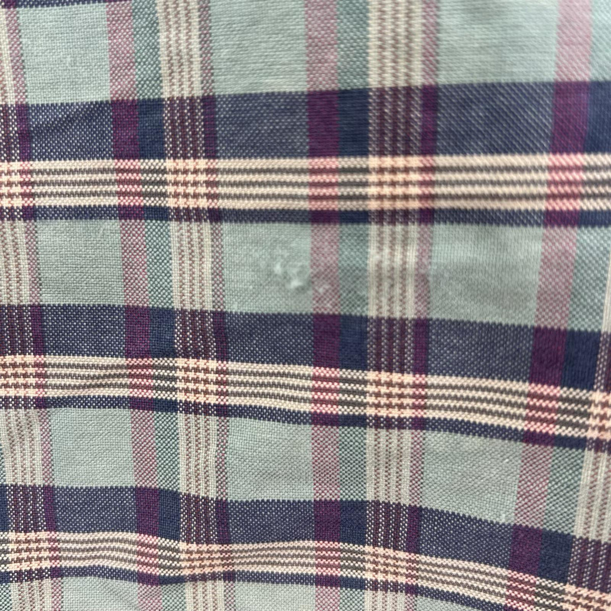 半袖シャツ 半袖ﾎﾞﾀﾝﾀﾞｳﾝｼｬﾂ/XXL/CHECK