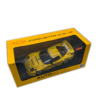 コルベット C5-R スケールカー