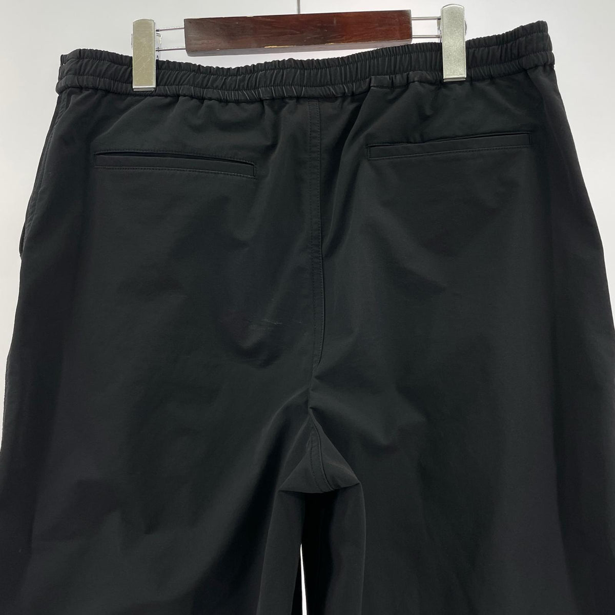 パンツ BP-33021 M ブラック