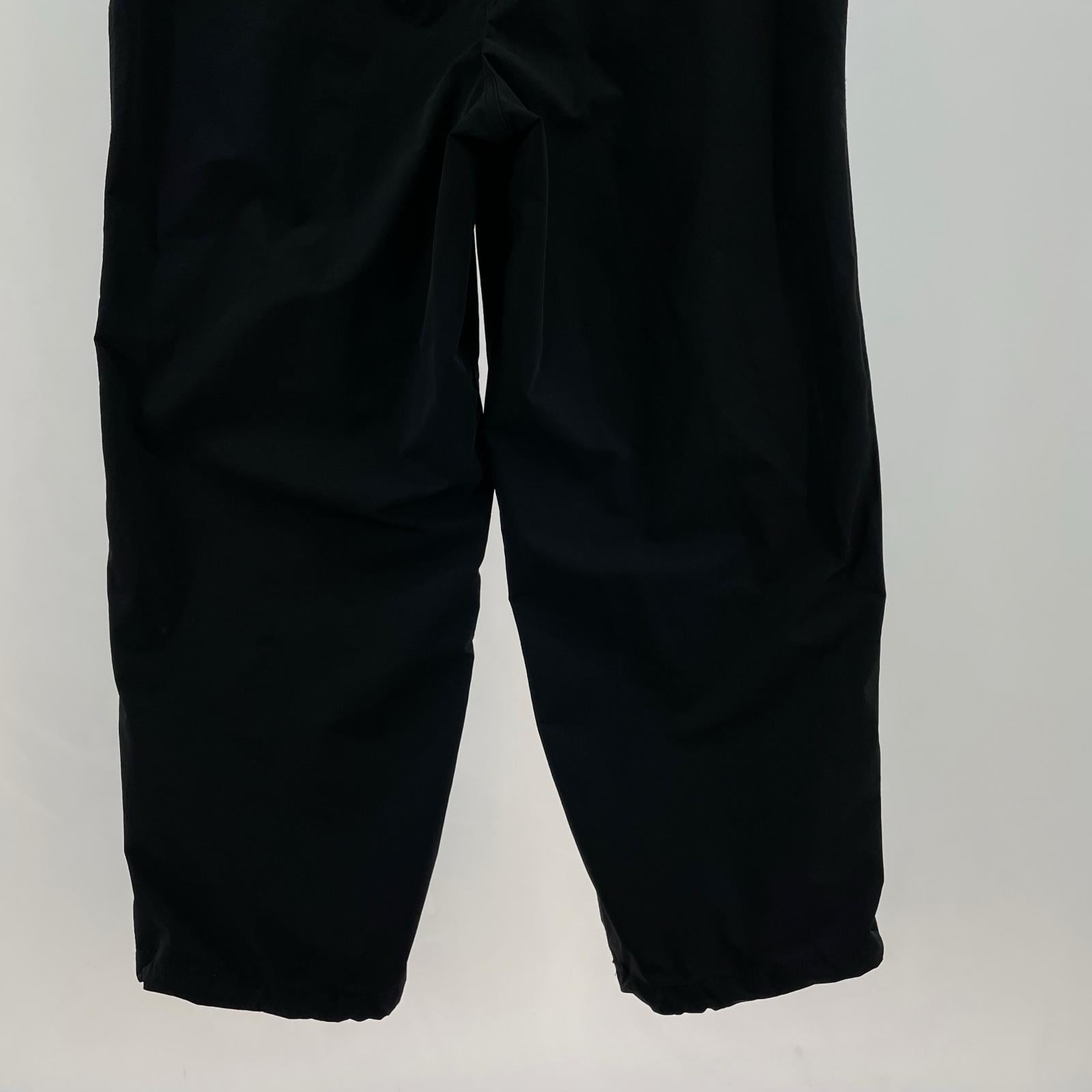 パンツ BP-33021 M ブラック