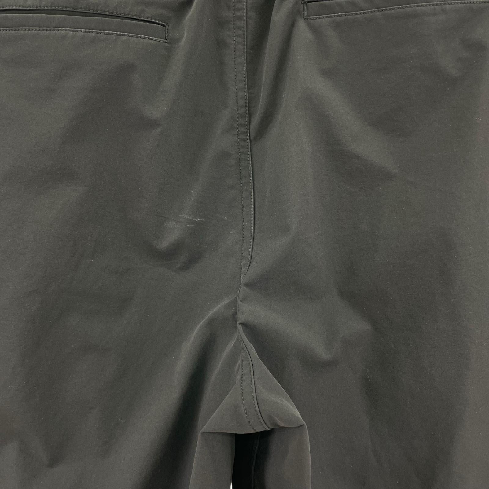 パンツ BP-33021 M ブラック