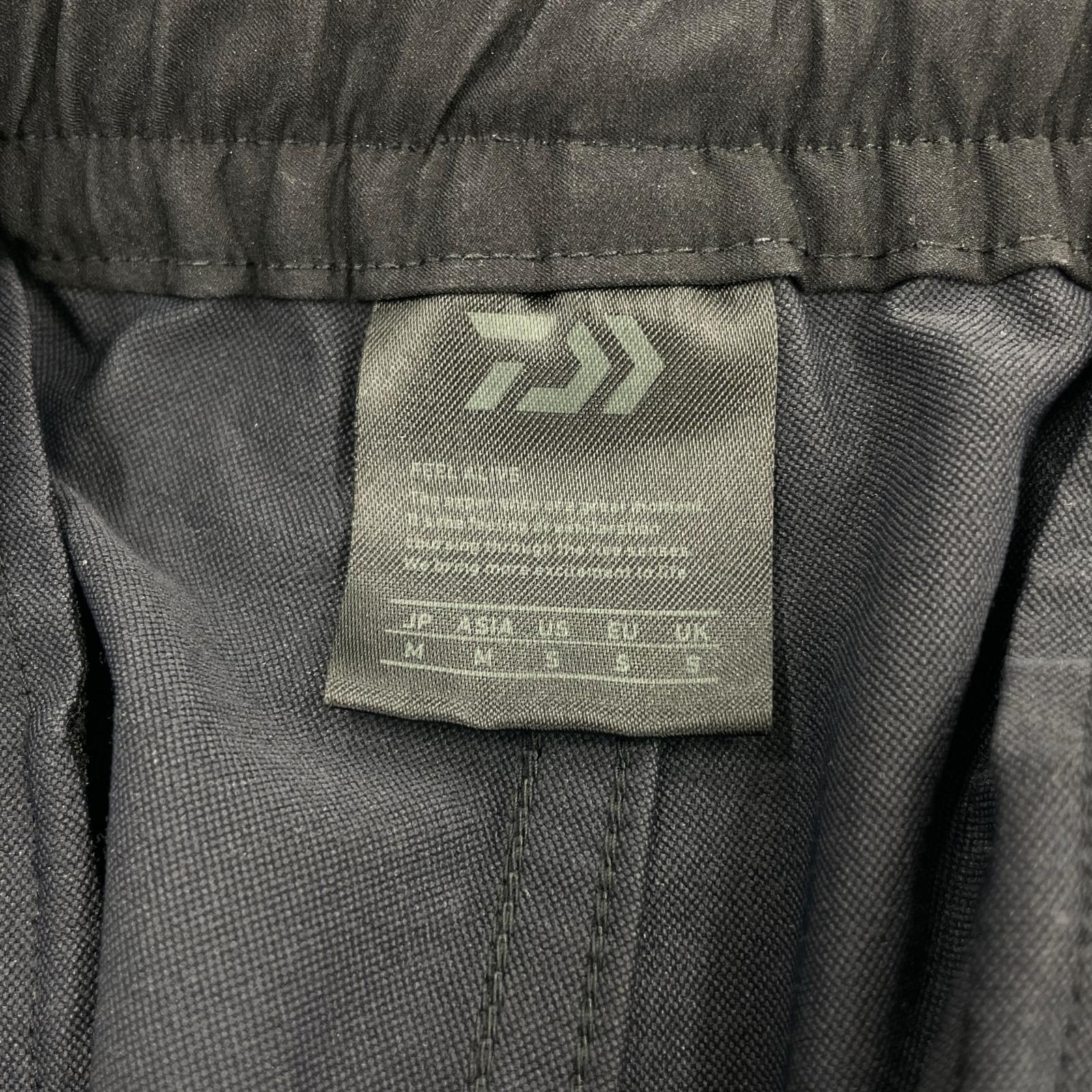 パンツ BP-33021 M ブラック