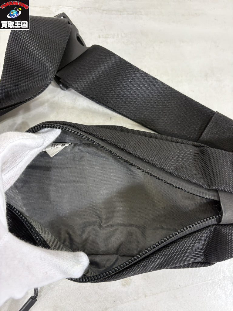 ボディバッグ City Sling 2