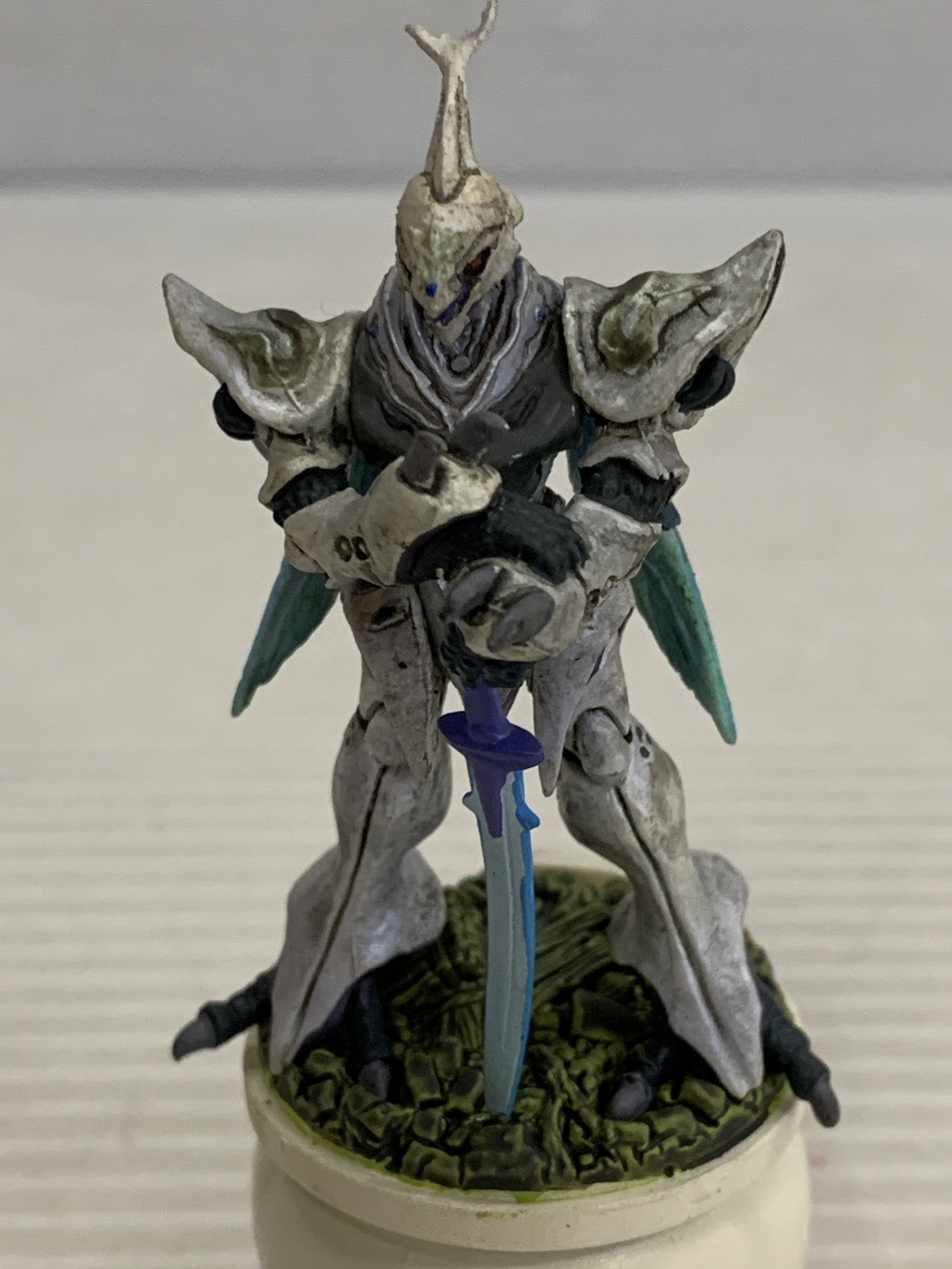 サーバイン　チェスピースコレクションDX 聖戦士ダンバイン フィギュア/グッズ