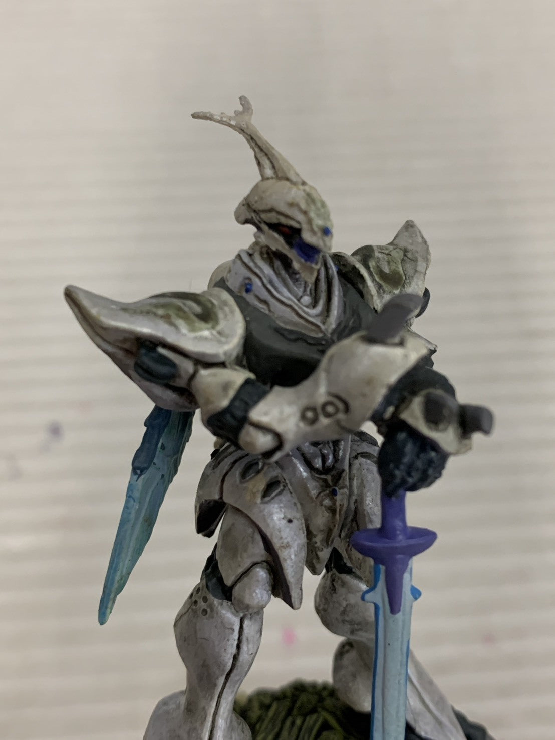 サーバイン　チェスピースコレクションDX 聖戦士ダンバイン フィギュア/グッズ