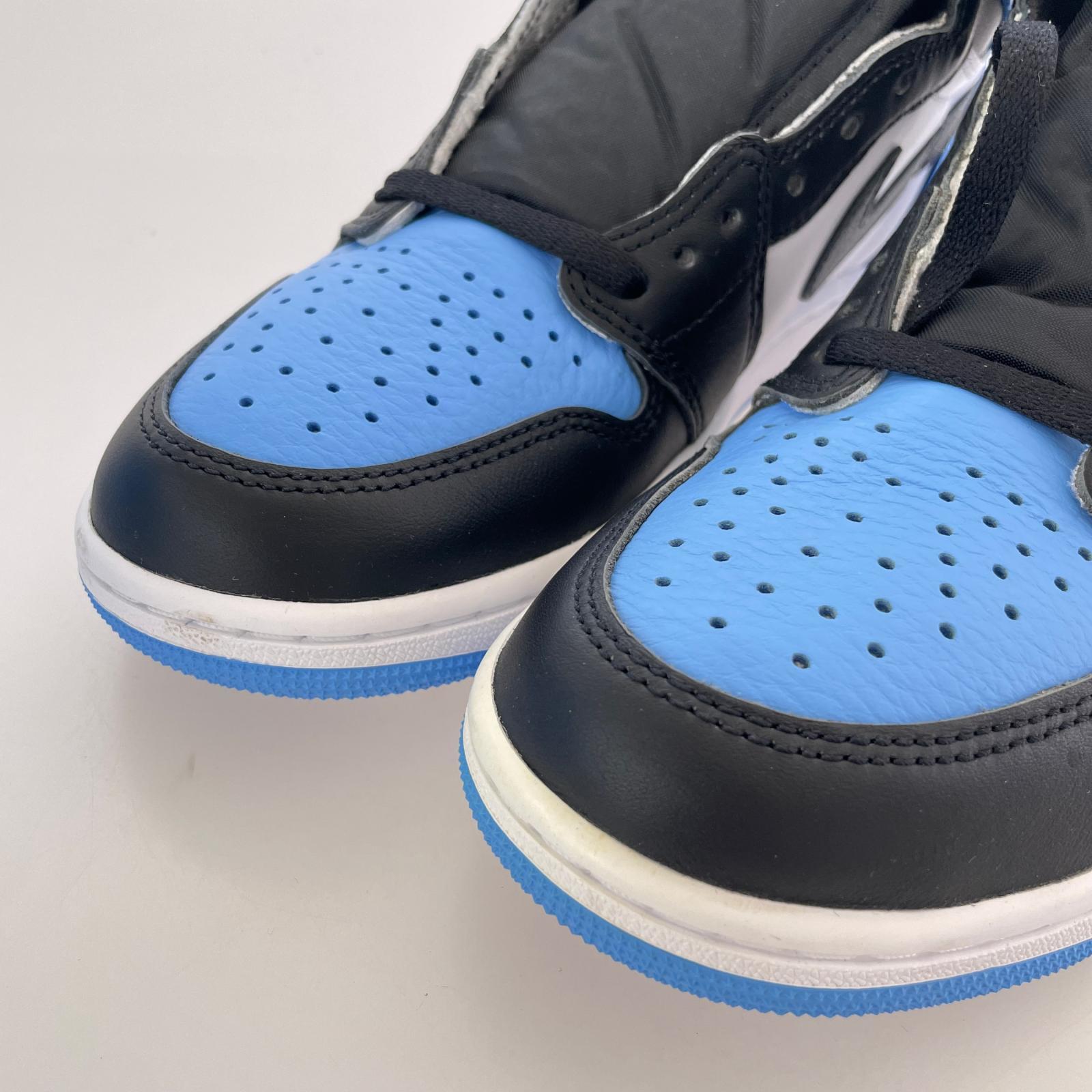 スニーカー Air Jordan 1 Retro High OG 27.0cm 27cm (US9 UK8 1/2 EU44)