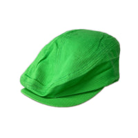 キャスケット HUNTING CAP M グリーン