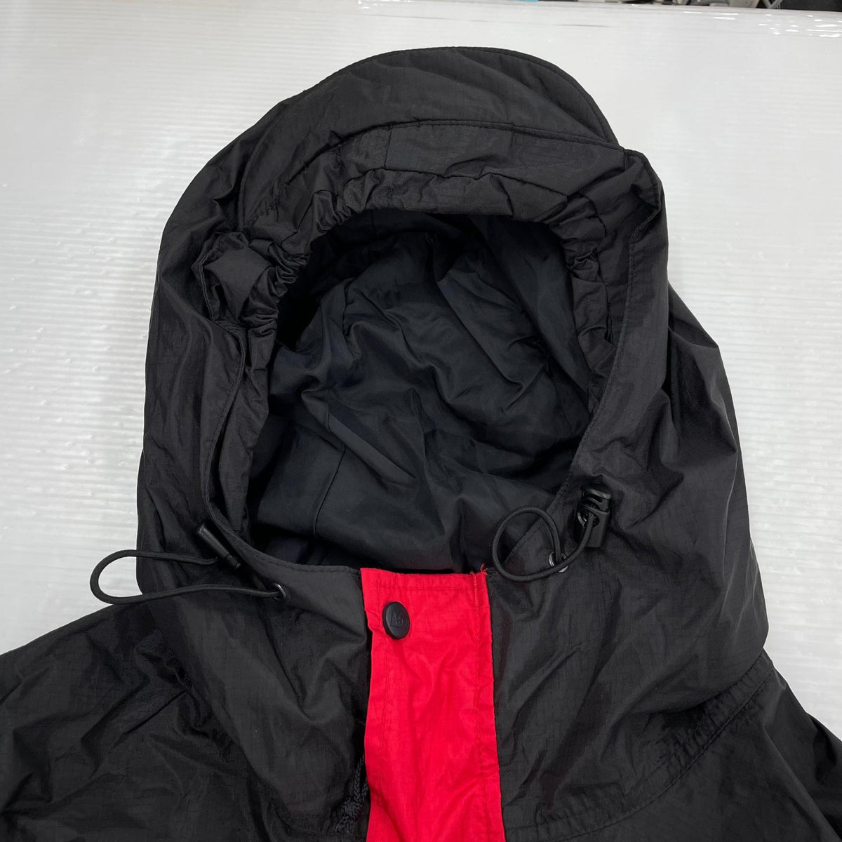 ジャケット REI　GORE-TEX　ウインドブレーカー M