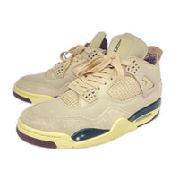 スニーカー ×A Ma Maniere WNS Air Jordan 4 Retro OG 28.5cm (US10 1/2 UK10 EU47)