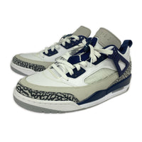 スニーカー Jordan Spizike Low Midnight Navy 27.5cm (US9 1/2 UK9 EU45)