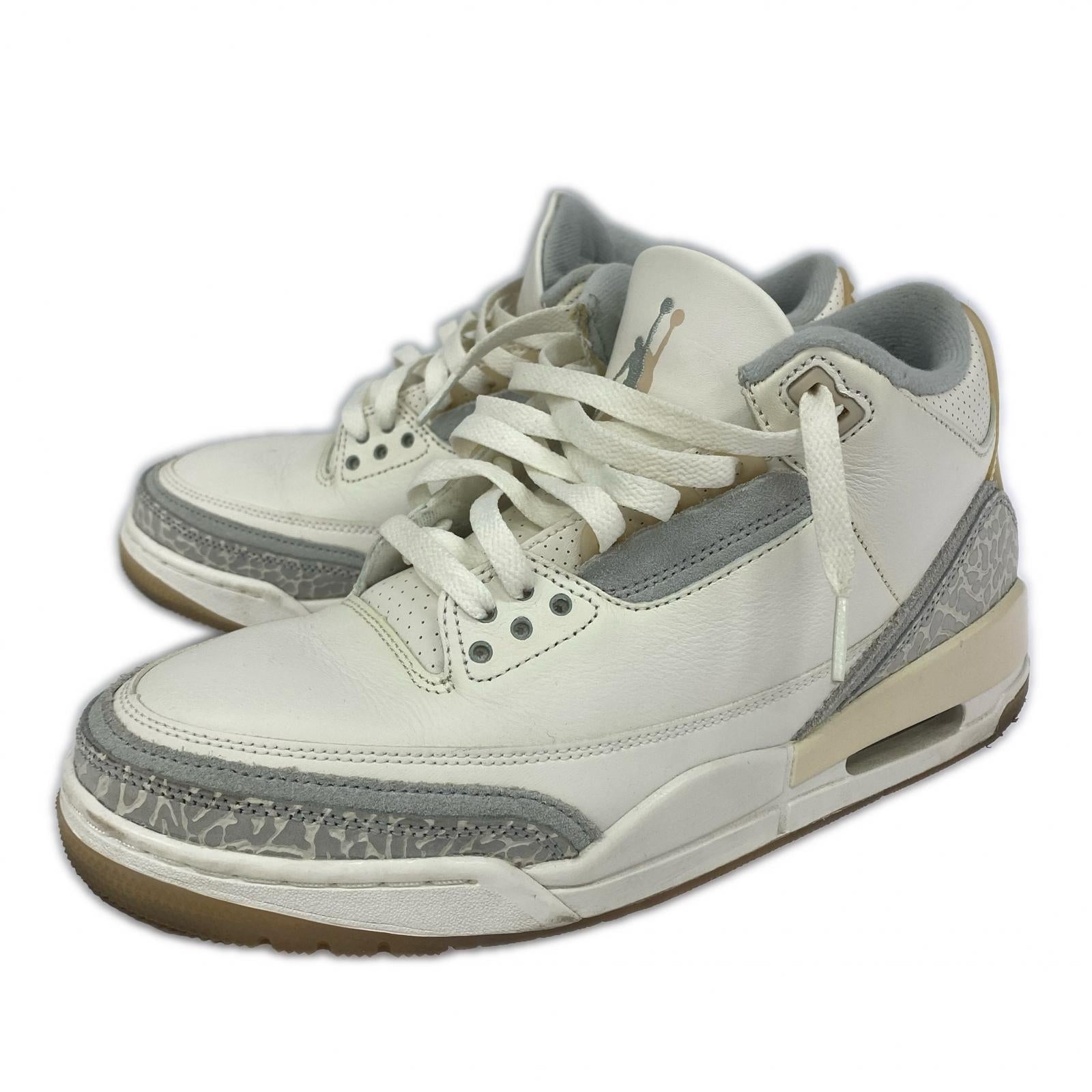 スニーカー Air Jordan 5 Retro El Grito 27cm (US9 UK8 1/2 EU44) ホワイト