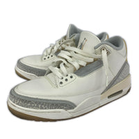 スニーカー Air Jordan 5 Retro El Grito 27cm (US9 UK8 1/2 EU44) ホワイト