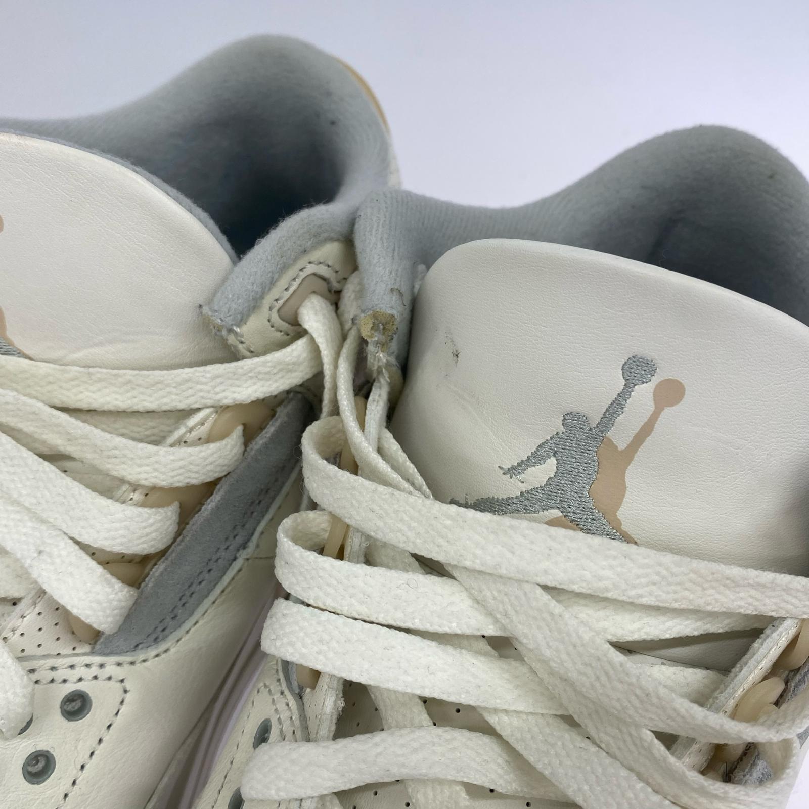 スニーカー Air Jordan 5 Retro El Grito 27cm (US9 UK8 1/2 EU44) ホワイト