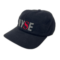 キャップ NEW ENGLAND CAP/NYSE/黒 ブラック