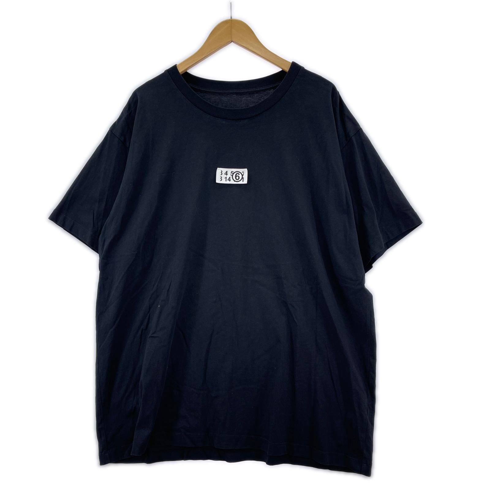 半袖Ｔシャツ S52GC0267 L ブラック