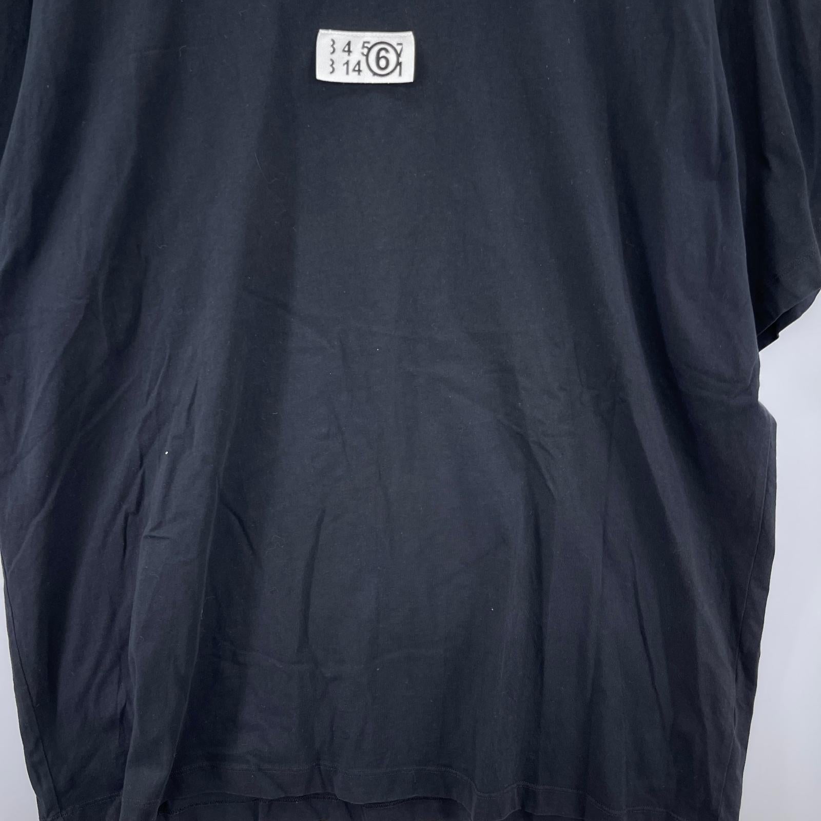 半袖Ｔシャツ S52GC0267 L ブラック