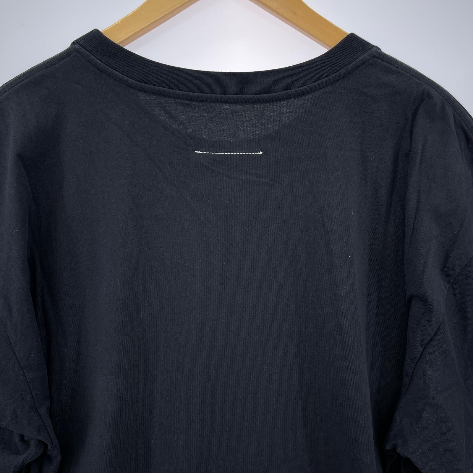 半袖Ｔシャツ S52GC0267 L ブラック