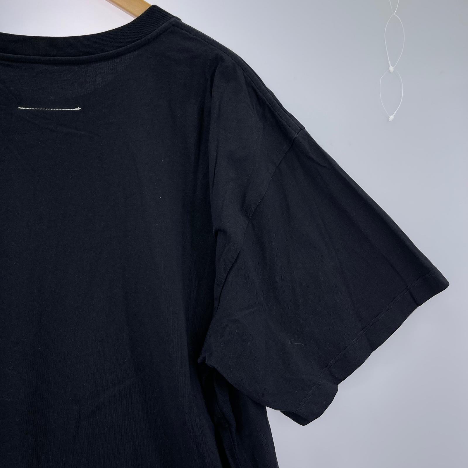 半袖Ｔシャツ S52GC0267 L ブラック