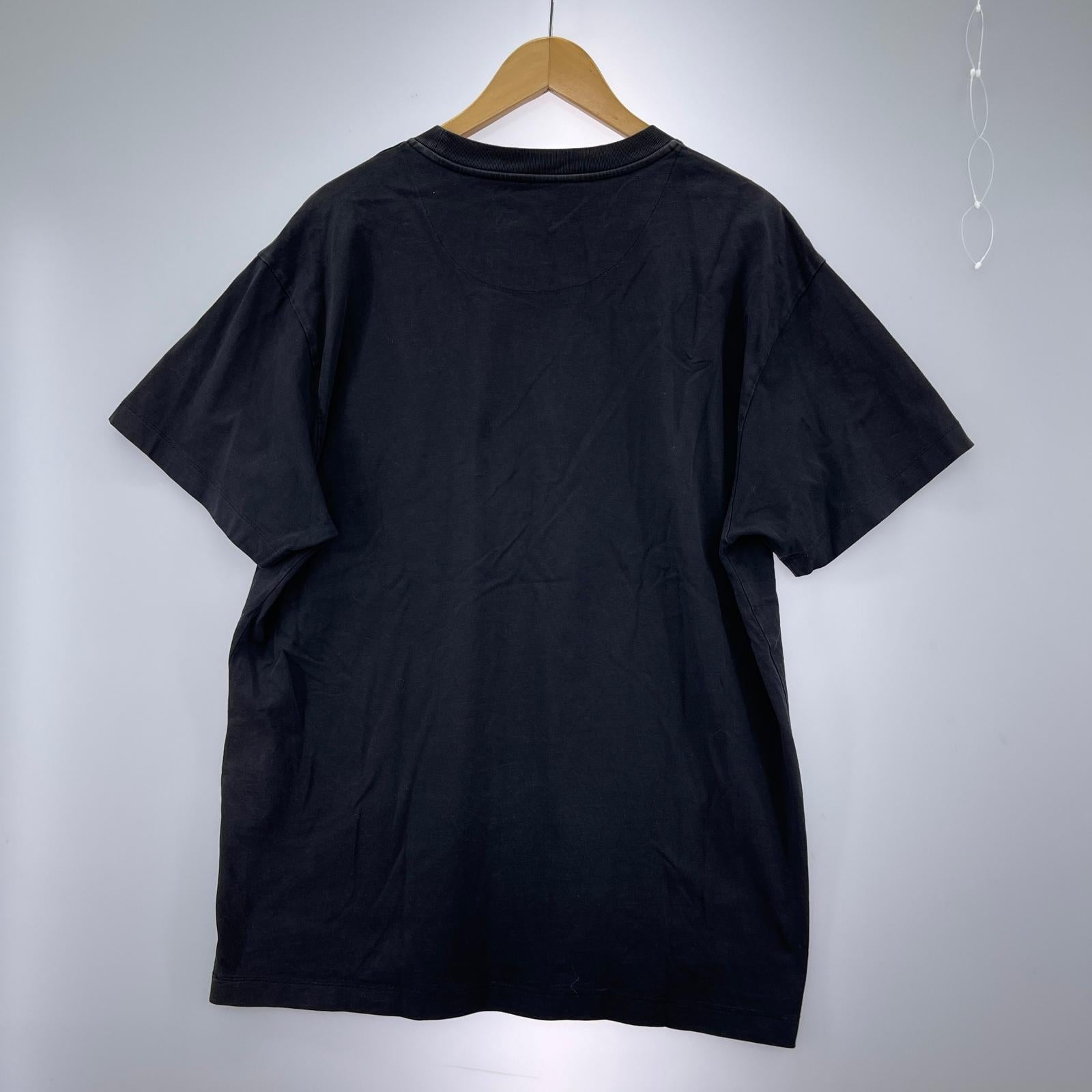 半袖Ｔシャツ JIL SANDER 半袖Tシャツ・カットソー ブラック
