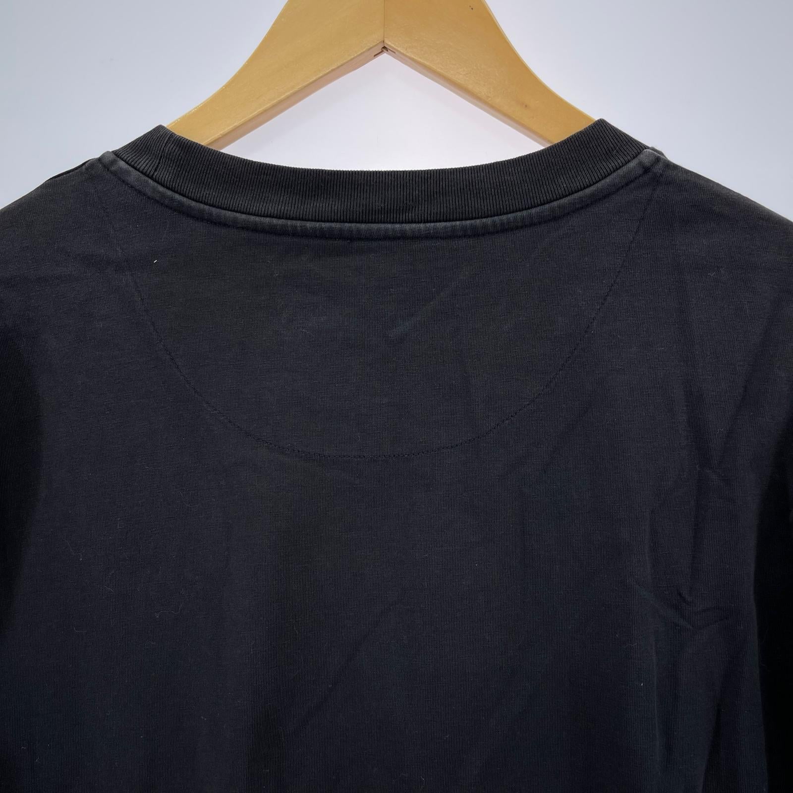 半袖Ｔシャツ JIL SANDER 半袖Tシャツ・カットソー ブラック